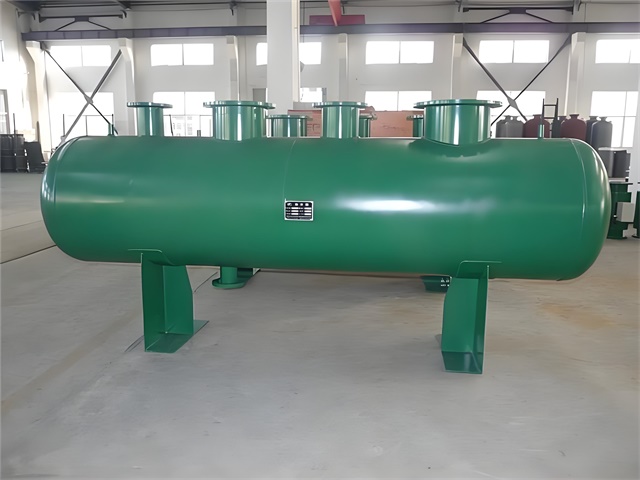 启东集分水器需要电源吗