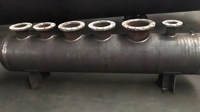 启东集分水器属于特种设备吗